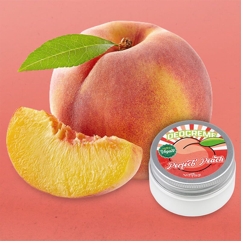 Deocreme Perfect Peach 25 ml