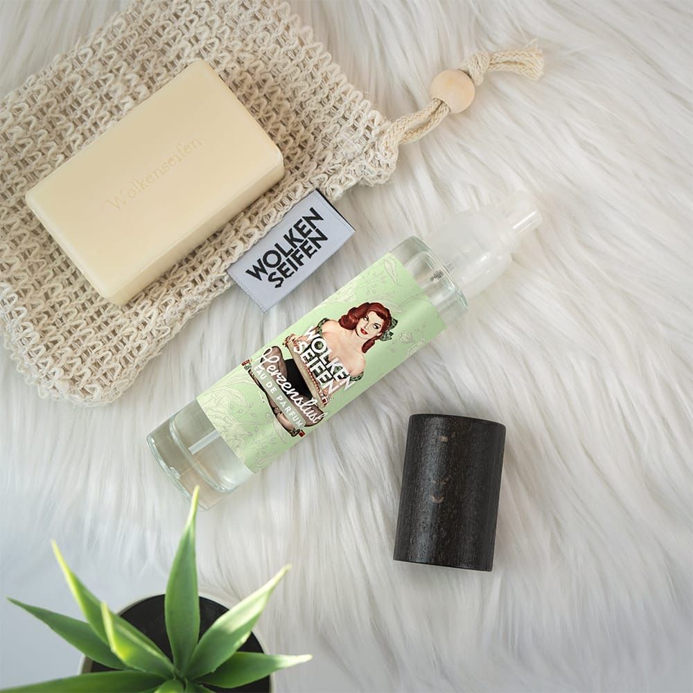 Eau de Parfum Herzenslust Eau de Parfum Herzenslust