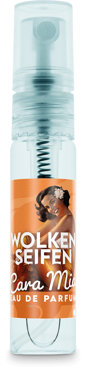 EdP Cara Mia - 3 ml EdP Cara Mia - 3 ml