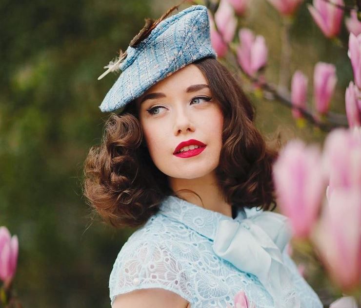 Lippenstift American Beauty