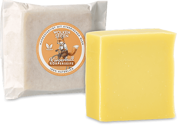 Körperseife Körperkult Körperseife Körperkult