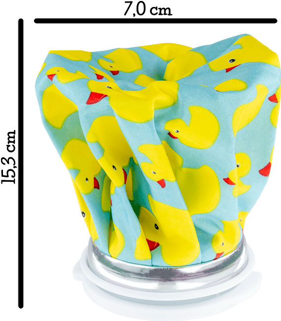 Eisbeutel Badeente Eisbeutel Badeente