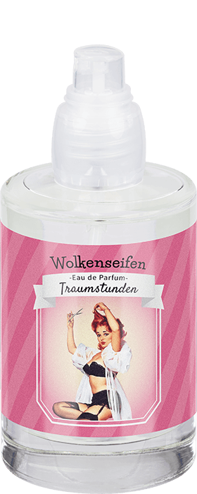 Eau de Parfum Traumstunden Mega-Version