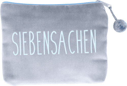 Tasche-HD groß Siebensachen Tasche-HD groß Siebensachen