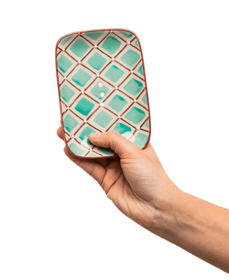 Seifenschale Nostalgie Seifenschale Nostalgie