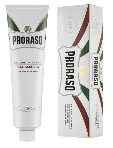 Proraso WHITE Rasiercreme