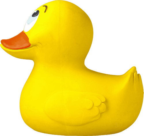 Super XL Duck