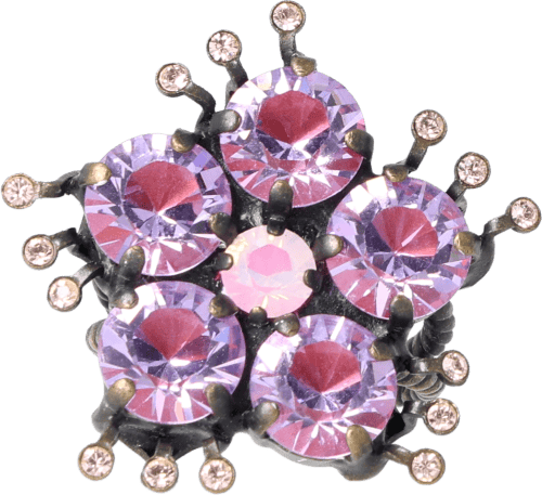 Petit Four De Fleur Ring 2 Petit Four De Fleur Ring 2