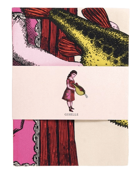 Geschirrtuch Giselle Geschirrtuch Giselle