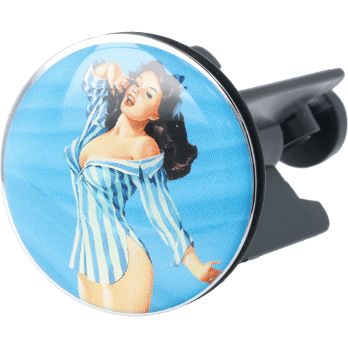 Waschbecken-Stöpsel Perfect Day Waschbecken-Stöpsel Perfect Day