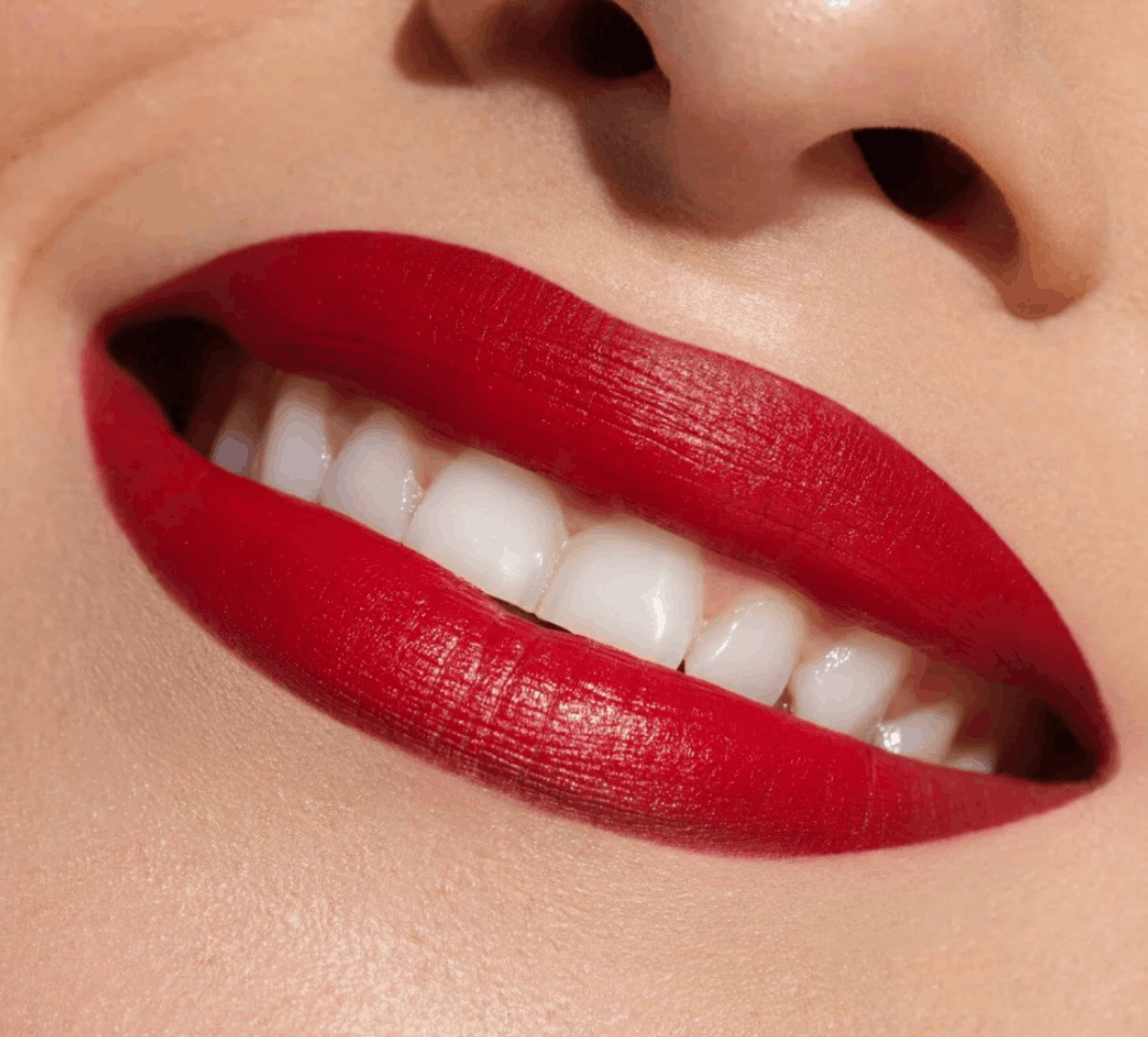 Lippenstift Red Hot Red Lippenstift Red Hot Red