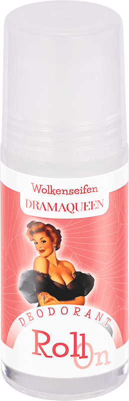 Deo Roll On Dramaqueen Deo Roll On Dramaqueen ohne Hintergrund