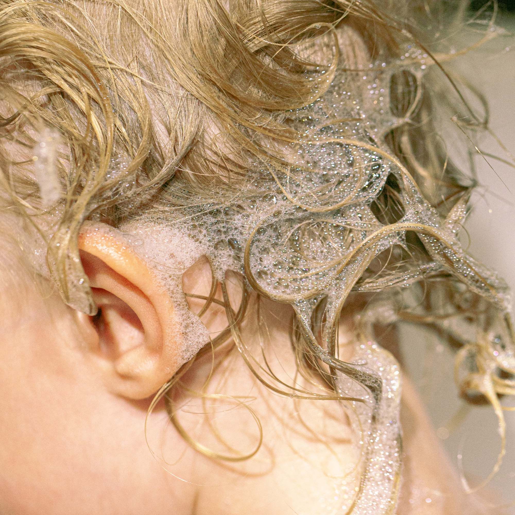 Madara Mildes Shampoo Madara Mildes Shampoo