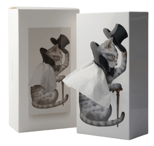 Kosmetikbox Hülle Catsby Kosmetikbox Hülle Catsby