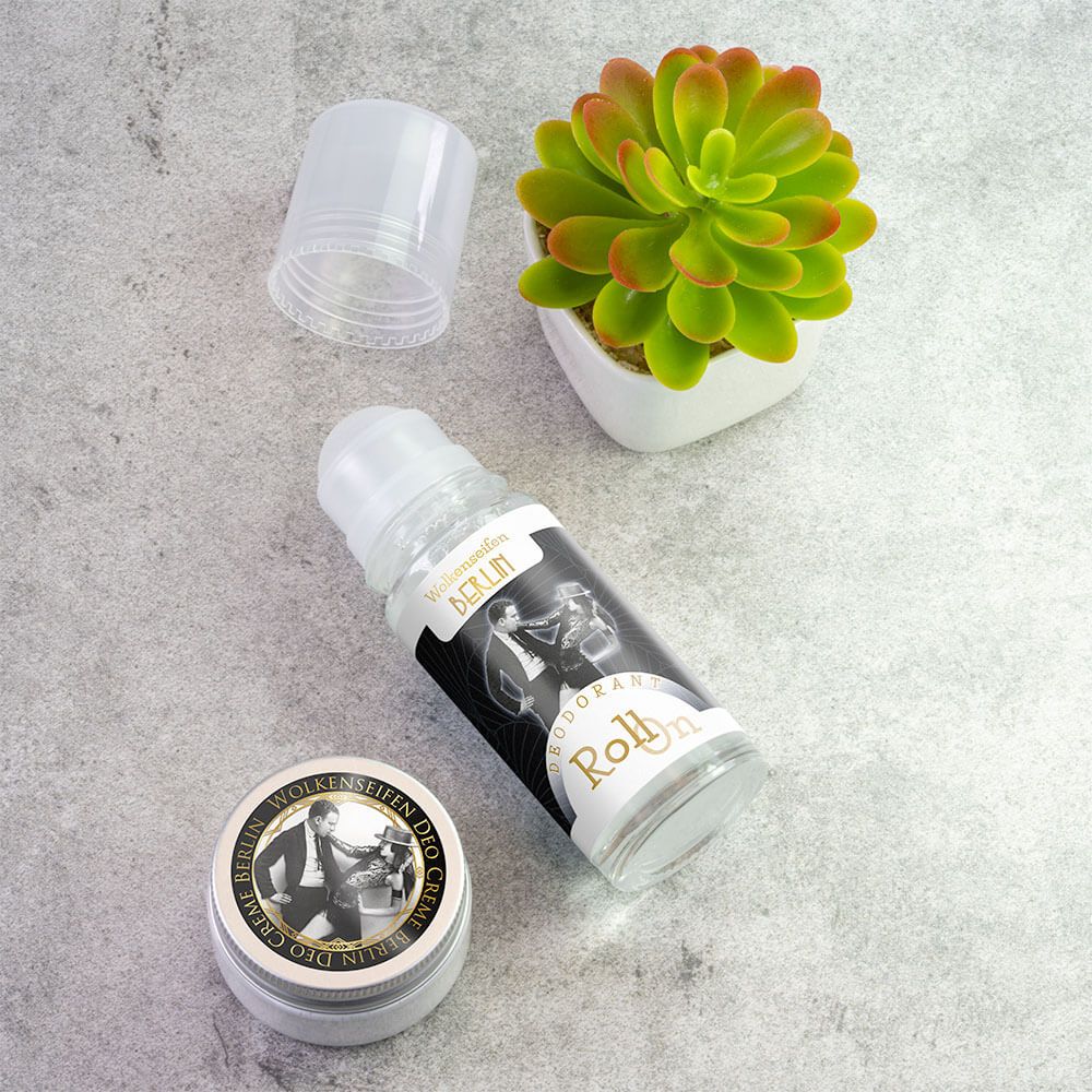 Deo Roll On Berlin Deo Roll On Berlin