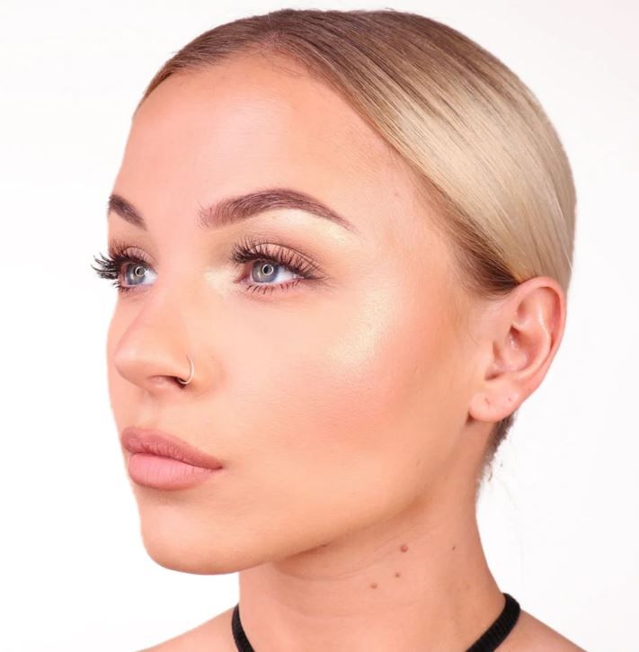 Highlighter Let's Bolt