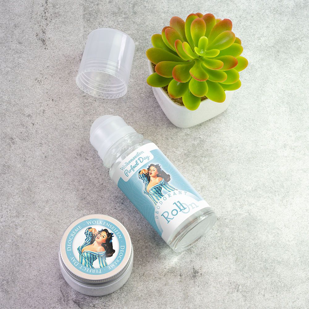 Deo Roll On Perfect Day