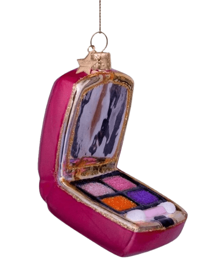 Glasobjekt Eyeshadow Palette