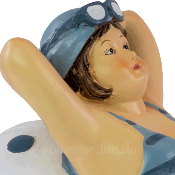 Dekofigur Irina Dekofigur Irina