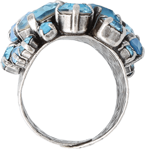 Ballroom Ring Blau Ballroom Ring Blau