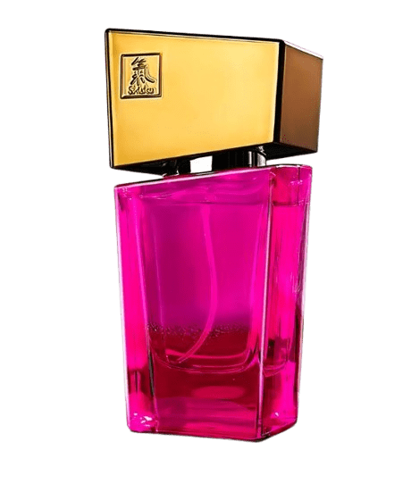 Pheromon Fragrance Pink 50 ml Pheromon Fragrance Pink 50 ml