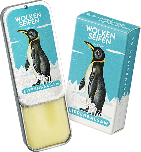 Product Image for Lippenbalsam Fresho Mio