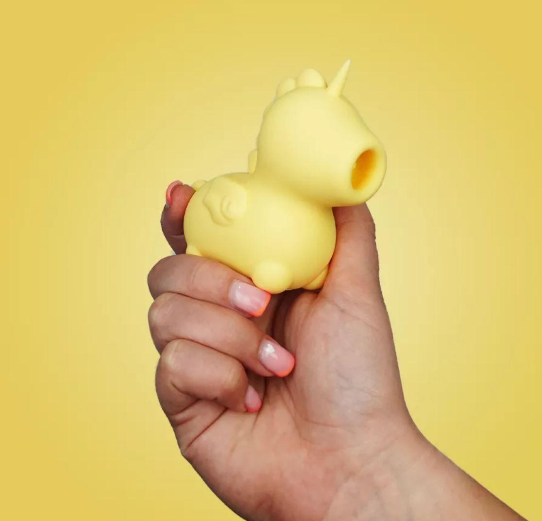 Zungenvibrator Bean Blossom