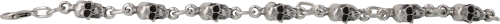 Fußkettchen Skull Fußkettchen Skull