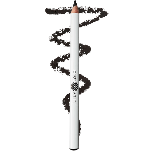 Natural Eye Pencil Lily Lolo Eye Pencil