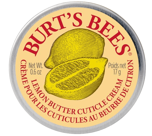 Lemon Butter Cuticle Cream Lemon Butter Cuticle Cream