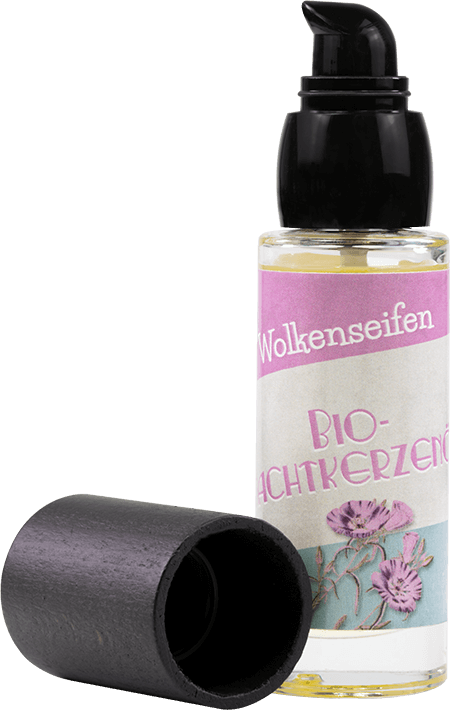 Bio-Nachtkerzenöl Bio-Nachtkerzenöl