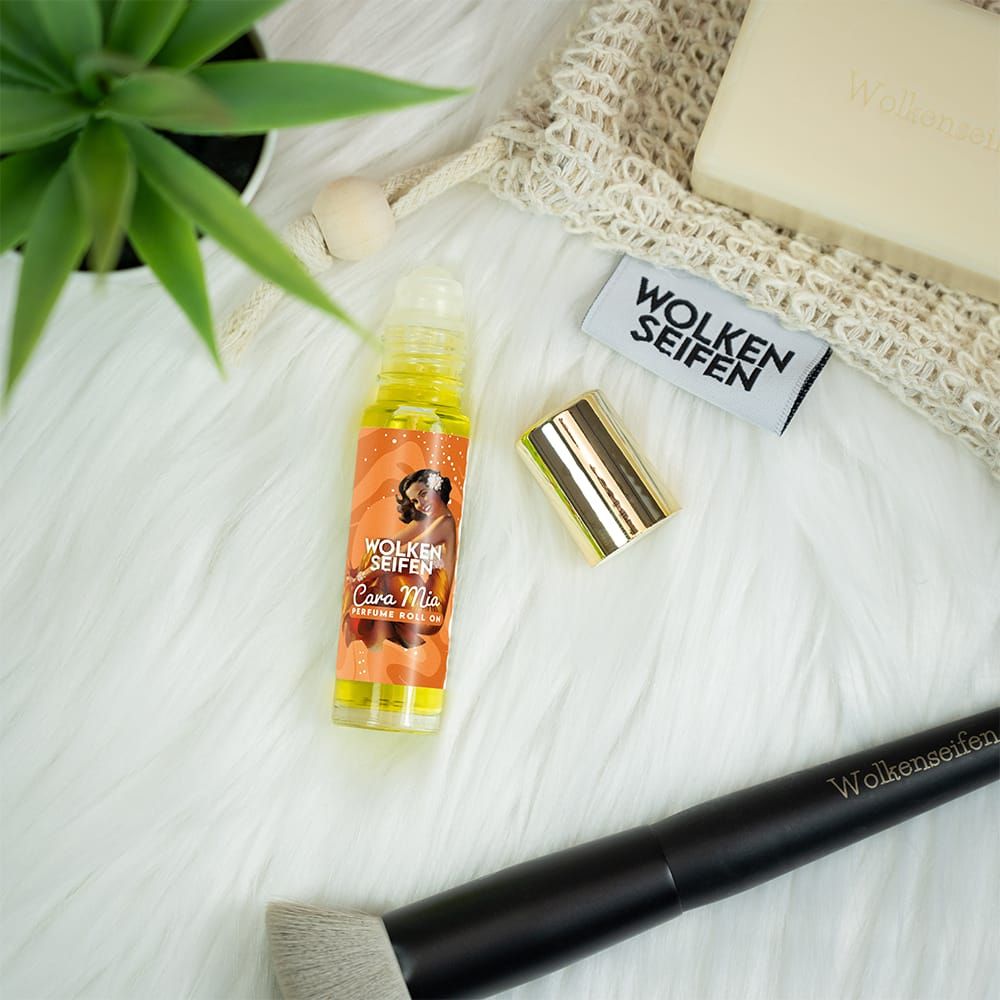 Perfume Roll On Cara Mia Perfume Roll On Cara Mia