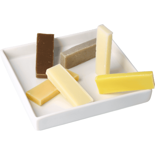 Haarseifenprobe Sauer macht lustig Haarseifenprobe Sauer macht lustig