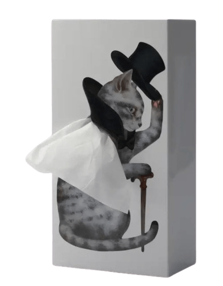 Kosmetikbox Hülle Catsby Spextrum Kosmetikbox Catsby