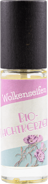 Bio-Nachtkerzenöl Bio-Nachtkerzenöl ohne Hintergrund