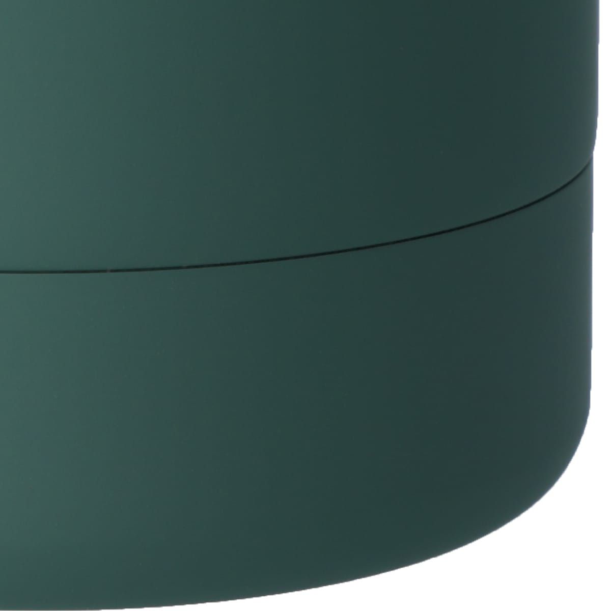 Edelstahl Trinkflasche Green