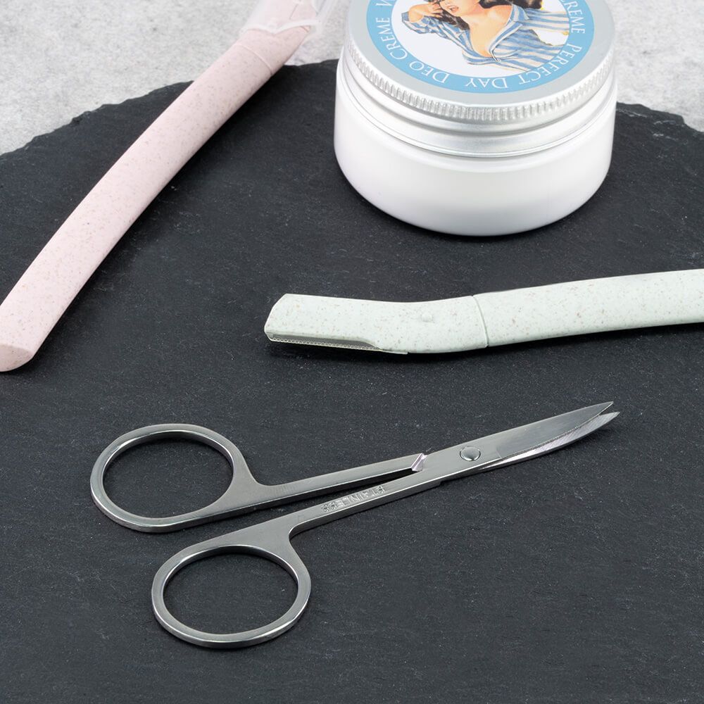 Nagel- und Hautschere Nagel- und Hautschere