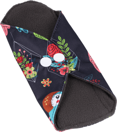 Waschbare Slipeinlagen 2er Set Waschbare Slipeinlagen 2er Set