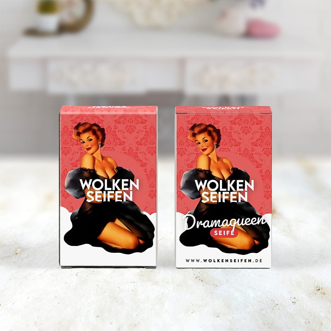 Wolkenseife Dramaqueen Wolkenseife Dramaqueen