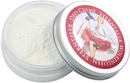 Deocreme Sterntaler 50 ml Deocreme Sterntaler 50 ml