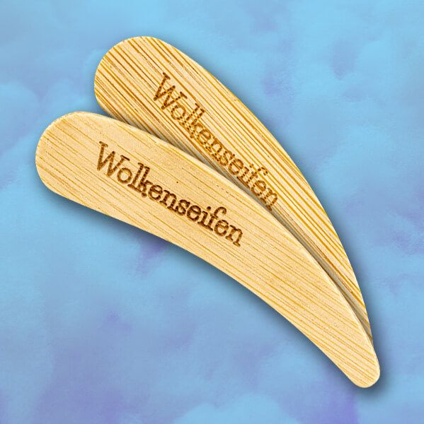 Text: Kategorie, Cremespatel.