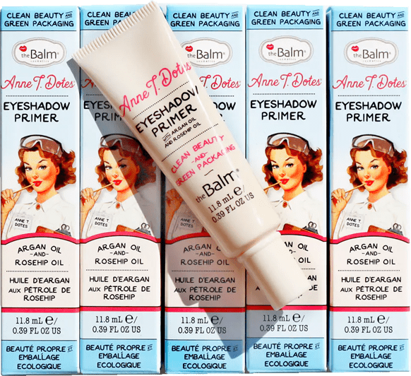 Eyeshadow Primer Eyeshadow Primer