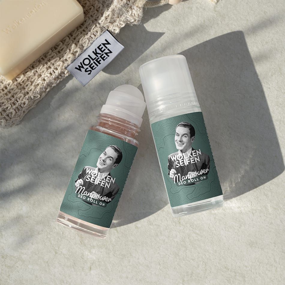 Deo Roll On Manpower Deo Roll On Manpower