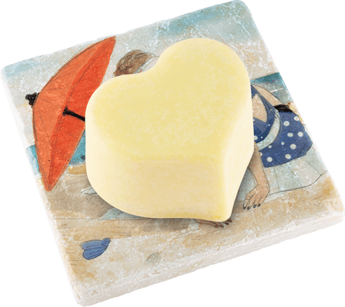 Kachelablage Babett + Annett Kachelablage Babett + Annett