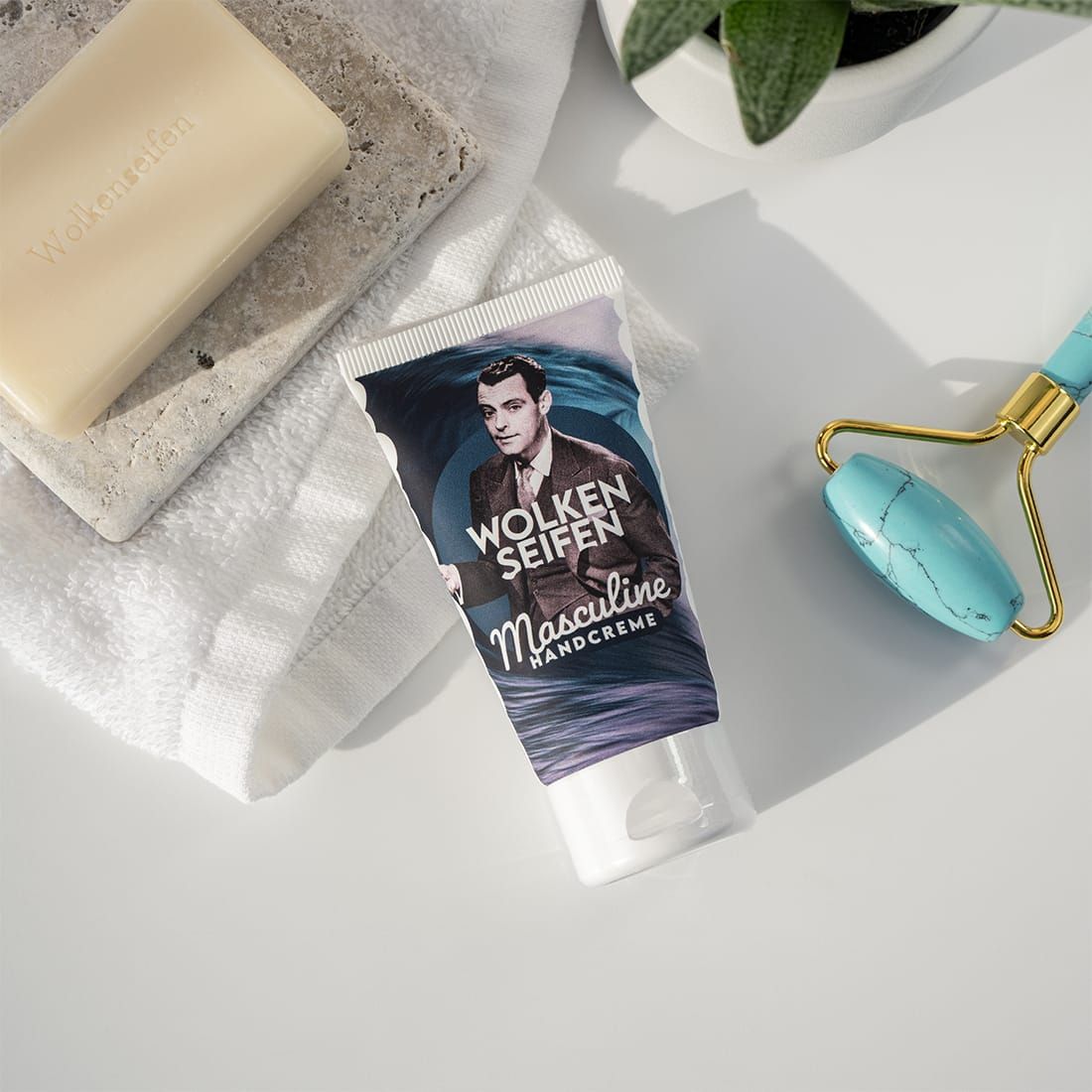 Handcreme Masculine Handcreme Masculine