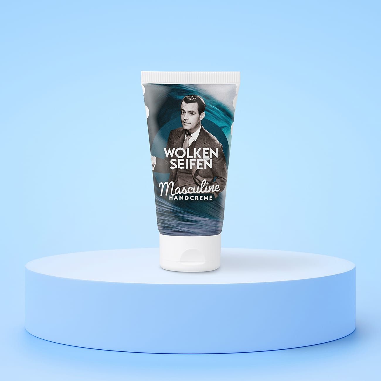 Handcreme Masculine Handcreme Masculine