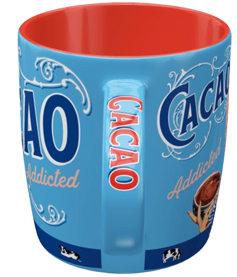 Tasse Cacao Tasse Cacao