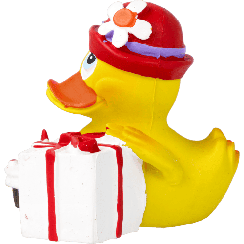 Badeente Geburtstag