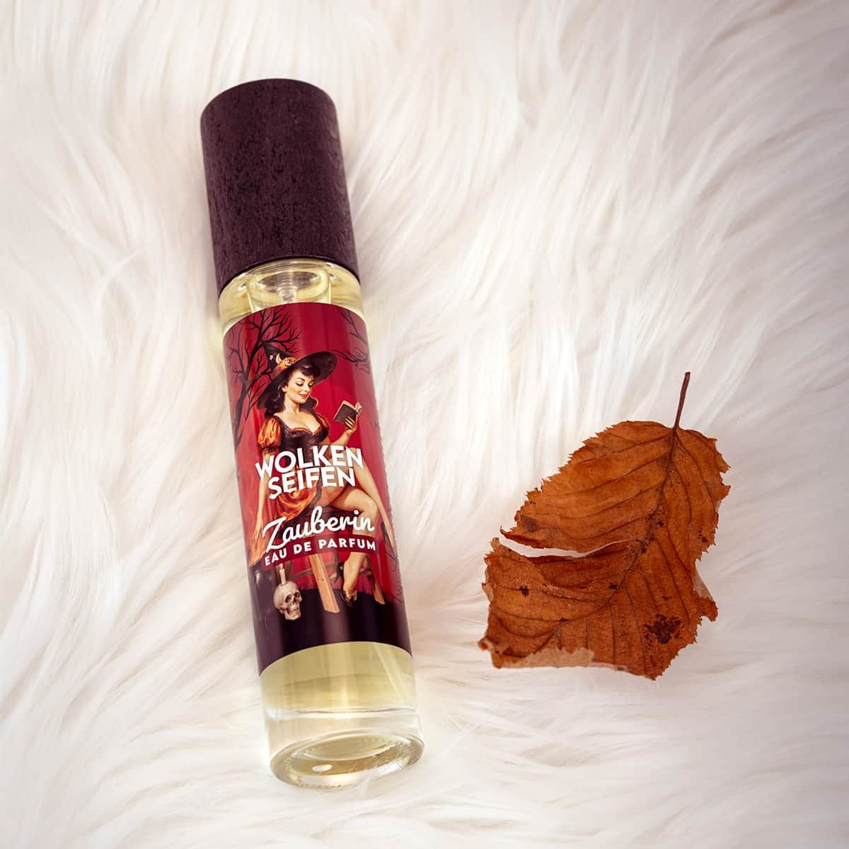 Eau de Parfum Zauberin Eau de Parfum Zauberin