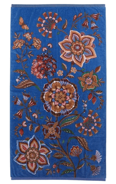 Pip Studio Strandtuch Viva La Vida